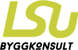 Logo AB LSu Byggkonsult